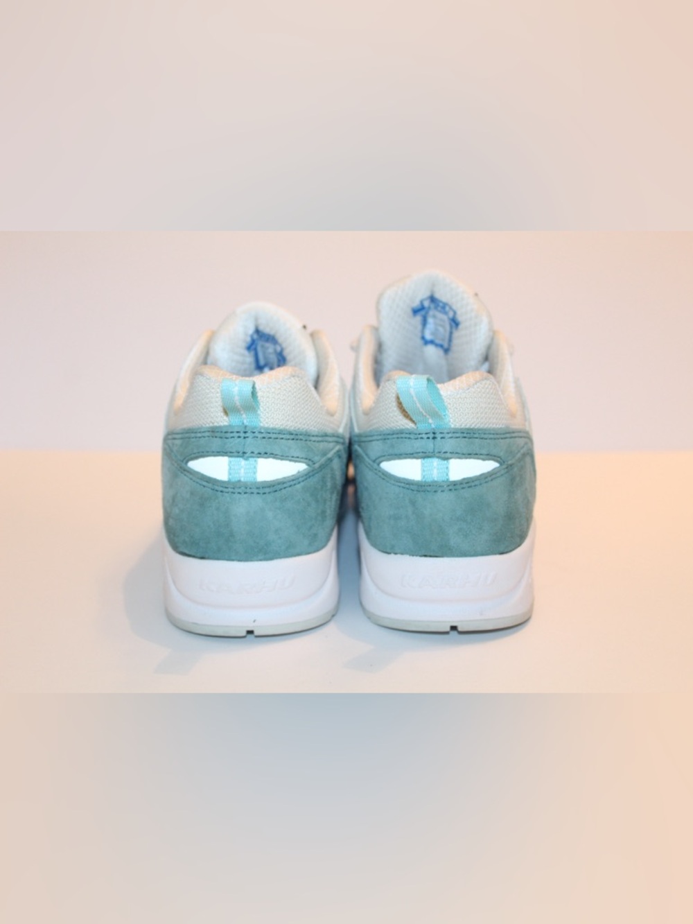 Karhu Fusion 2.0 Athletic Shoes Size Mens 7.5/ Womens 9 - Picture 4 of 11